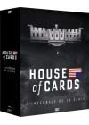 House of Cards - L'Intégrale de la série - DVD