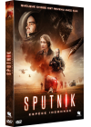 Sputnik, espèce inconnue - DVD