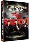 The White Storm - Narcotic - DVD