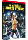 Le Retour des morts vivants (Combo Blu-ray + DVD - Édition Limitée) - Blu-ray