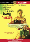 Shane Black's Kiss Kiss Bang Bang - DVD