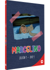 Marcelino - Saison 1 - DVD 1 - DVD
