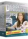 Code de la route 2021 - 3 DVD (DVD Interactif) - DVD