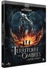 Le Territoire des Ombres 2nde partie : Le monde interdit - Blu-ray