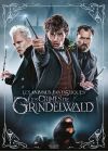 Les Animaux fantastiques : Les Crimes de Grindelwald - DVD