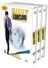 Nicky Larson - Saison 2 - DVD