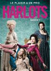 Harlots - Saison 1 - DVD