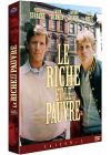 Le Riche et le pauvre - Saison 1 - DVD