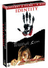 Identity + Terreur.com - DVD