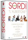 Alberto Sordi : L'argent de la vieille + Une vie difficile + Mafioso + L'agent + Détenu en attente de jugement (Pack) - DVD