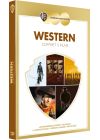 100 ans Warner - Coffret 5 films - Western - DVD