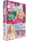 Barbie, rêve de danseuse étoile + Casse-Noisette (Pack) - DVD