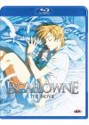 Escaflowne - Le Film (Édition Standard) - Blu-ray