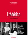 Frédérica - DVD
