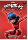 Miraculous, les aventures de LadyBug et Chat Noir - 2 - Le yo-yo magique - DVD