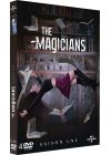 The Magicians - Saison 1 - DVD
