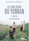 Les Trois soeurs du Yunnan - DVD