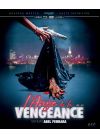 L'Ange de la vengeance (Édition Collector Blu-ray + DVD + Livret) - Blu-ray