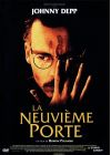 La Neuvième porte - DVD