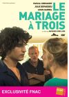 Le Mariage à trois - DVD