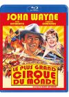 Le Plus Grand Cirque du monde - Blu-ray