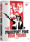 Passeport pour deux tueurs (Combo Blu-ray + DVD) - Blu-ray