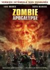 Zombie Apocalypse (Version intégrale non censurée) - DVD