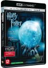 Harry Potter et l'Ordre du Phénix (4K Ultra HD + Blu-ray + Digital UltraViolet) - 4K UHD