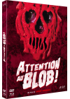 Attention au blob ! (Combo Blu-ray + DVD) - Blu-ray