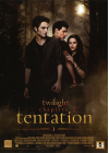 Twilight - Chapitre 2 : Tentation - DVD