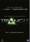 Triangle - DVD
