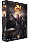 24 heures chrono - Saison 9 : Live Another Day - DVD