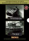 M4 Sherman + Le tigre (Pack) - DVD