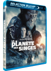 La Planète des singes - Blu-ray