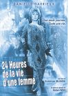 24 heures de la vie d'une femme - DVD