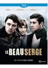 Le Beau Serge - Blu-ray