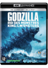 Godzilla : Roi des monstres (4K Ultra HD + Blu-ray) - 4K UHD