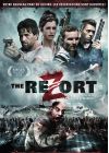 The Rezort - DVD
