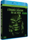 L'Étrange créature du Lac Noir (Blu-ray 3D compatible 2D) - Blu-ray 3D