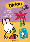 Didou dessine-moi - Coffret 4 DVD : Vol. 5 + 6 + 7 + 8 - DVD
