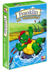 Franklin en vacances - Coffret - DVD