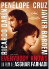 Everybody Knows - DVD
