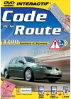 Code de la route (DVD Interactif) - DVD