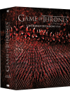Game of Thrones (Le Trône de Fer) - L'intégrale des saisons 1 à 4 - DVD