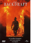 Backdraft - DVD