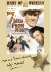 7 hommes à abattre - DVD