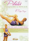 Pilates équilibre & minceur - DVD