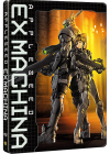 Appleseed: Ex Machina (Édition SteelBook limitée) - DVD