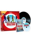 Good Morning England (Édition Collector Disque Vinyle + CD) - DVD