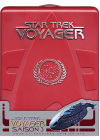 Star Trek : Voyager - Saison 3 - DVD